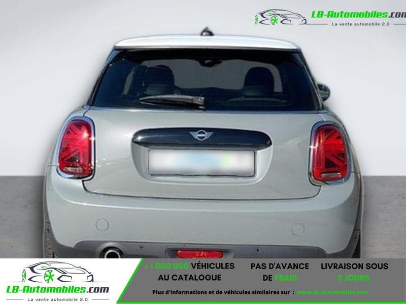 Mini Mini 136 CH BVA  occasion  Beaupuy - photo n4