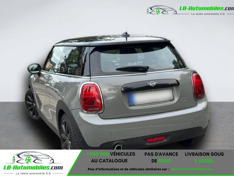 Mini Mini 136 CH BVA  occasion  Beaupuy - photo n3