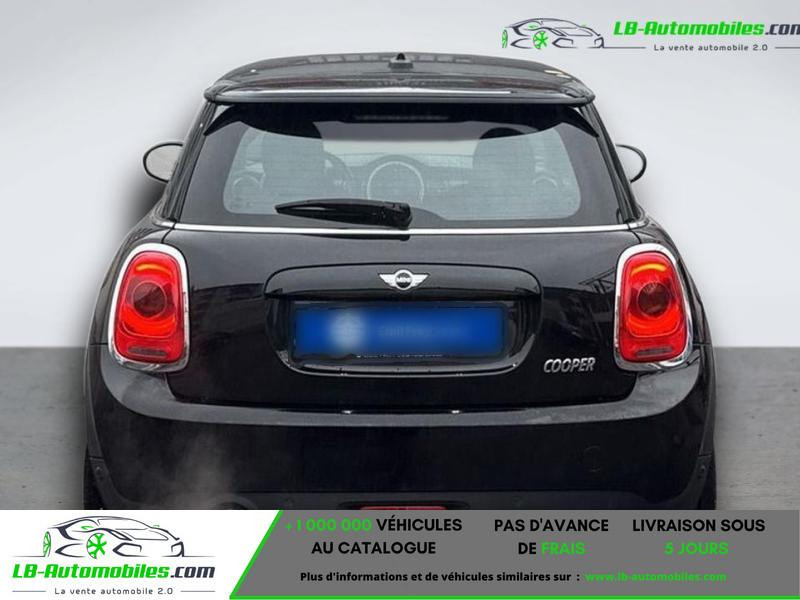 Mini Mini 136 CH BVA  occasion  Beaupuy - photo n6
