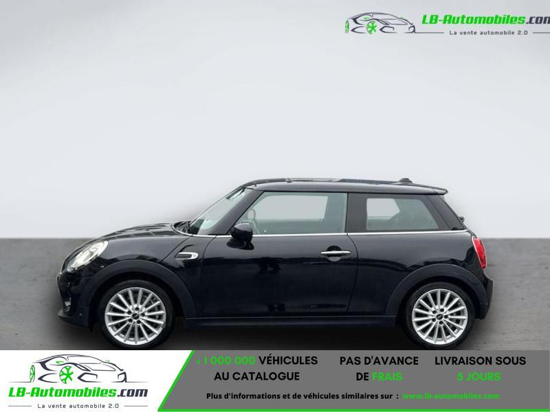 Mini Mini 136 CH BVA  occasion  Beaupuy - photo n5