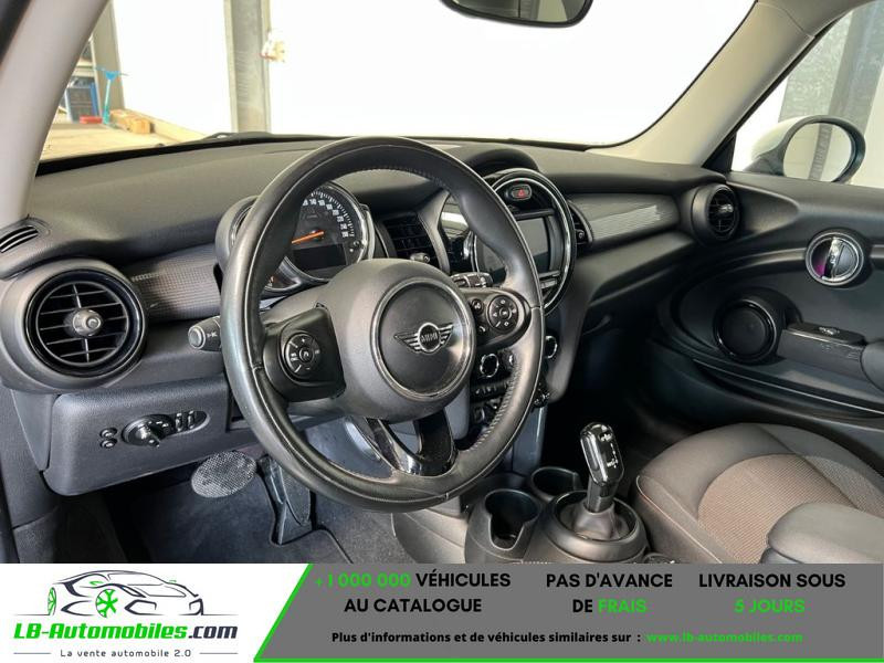 Mini Mini 136 CH BVA  occasion  Beaupuy - photo n3