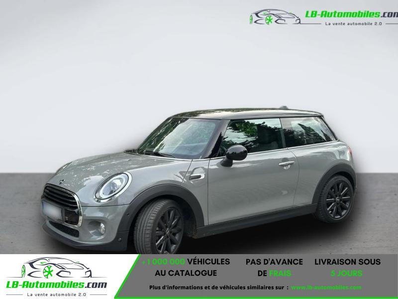 Mini Mini 136 CH BVA  occasion  Beaupuy - photo n2