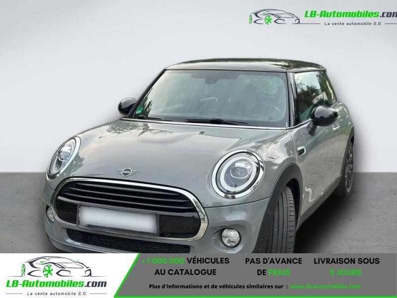 Mini Mini 136 CH BVA  occasion  Beaupuy