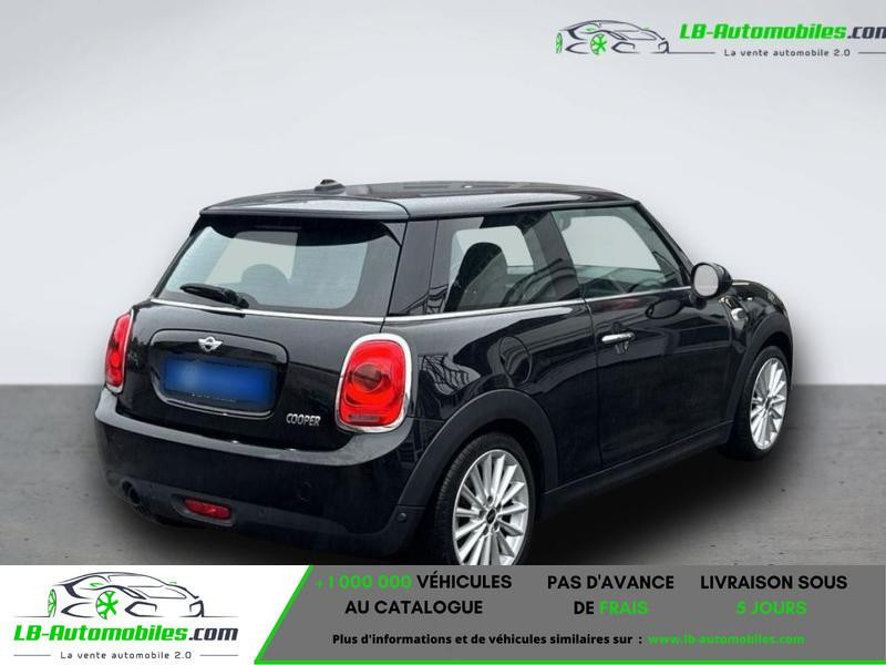 Mini Mini 136 CH BVA  occasion  Beaupuy - photo n3