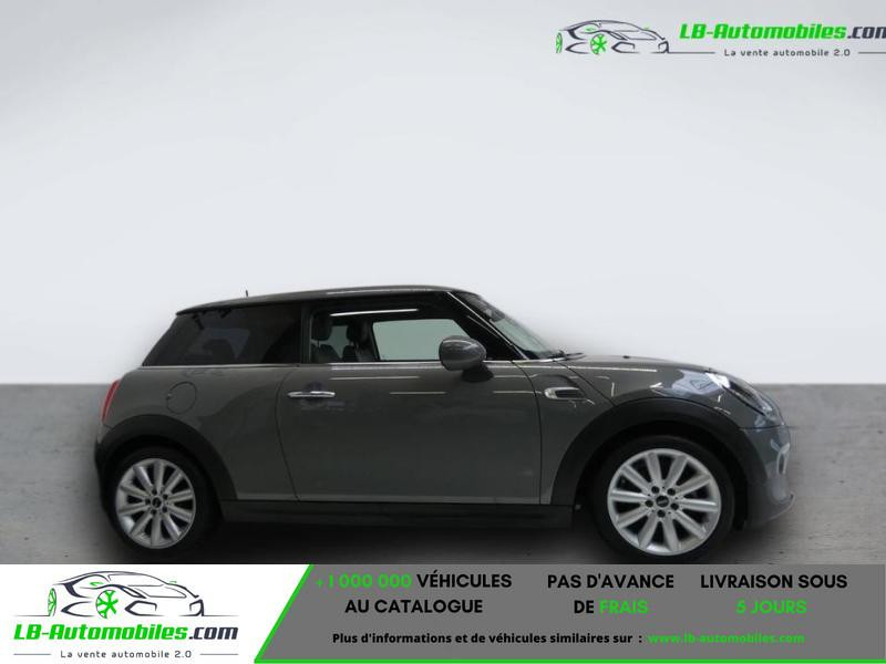 Mini Mini 136 CH BVA  occasion  Beaupuy - photo n4
