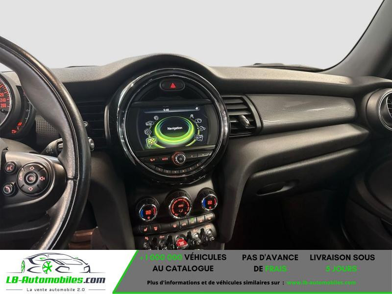 Mini Mini 136 CH BVA  occasion  Beaupuy - photo n2