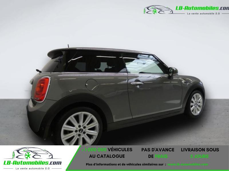 Mini Mini 136 CH BVA  occasion  Beaupuy - photo n3