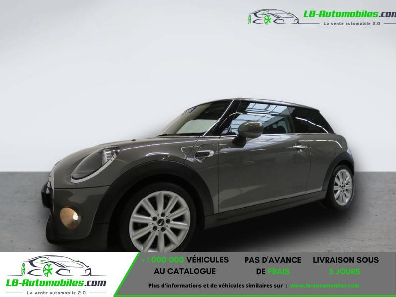 Mini Mini 136 CH BVA  occasion  Beaupuy - photo n2