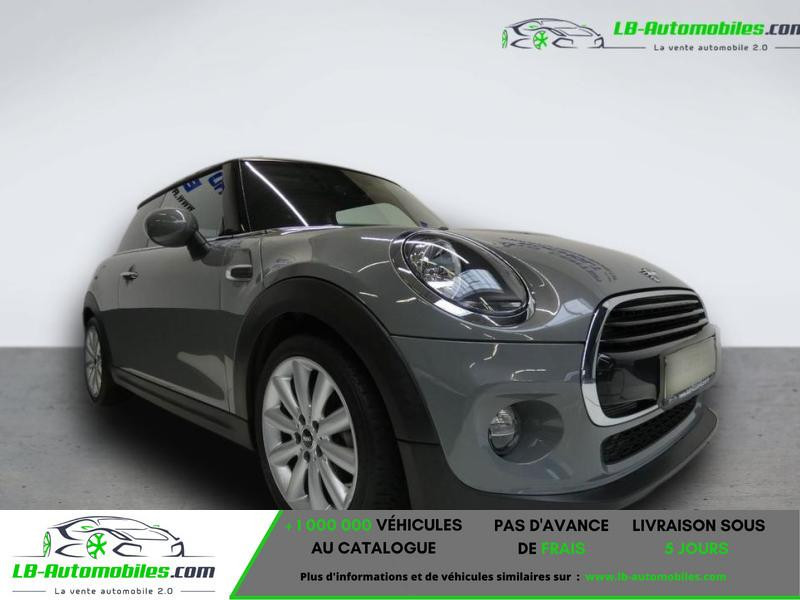 Mini Mini 136 CH BVA  occasion  Beaupuy