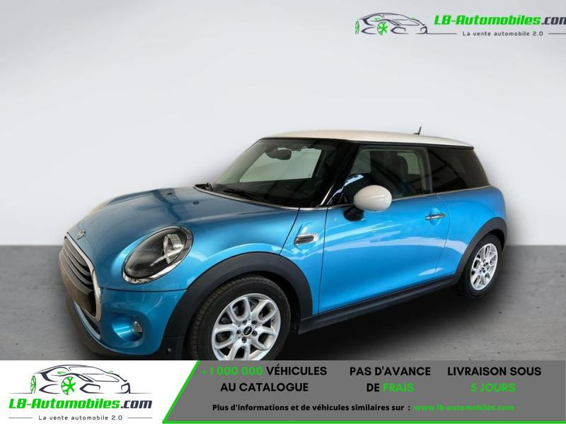 Mini Mini 136 CH BVA  occasion  Beaupuy