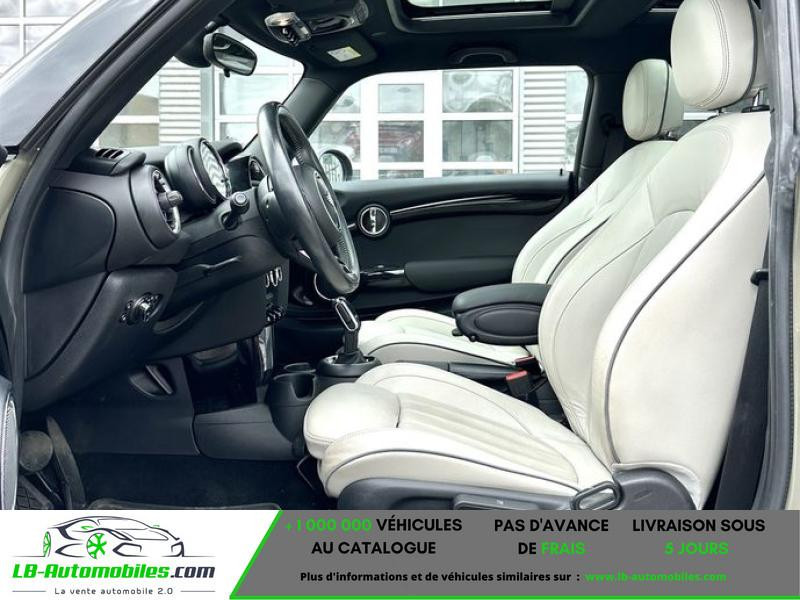 Mini Mini 136 CH BVA  occasion  Beaupuy - photo n4
