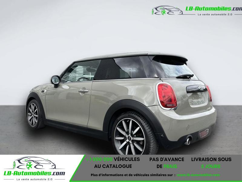 Mini Mini 136 CH BVA  occasion  Beaupuy - photo n3