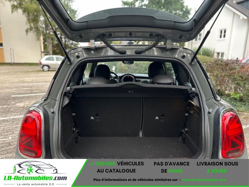 Mini Mini 136 CH BVA  occasion  Beaupuy - photo n6