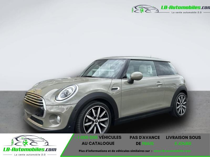 Mini Mini 136 CH BVA  occasion  Beaupuy