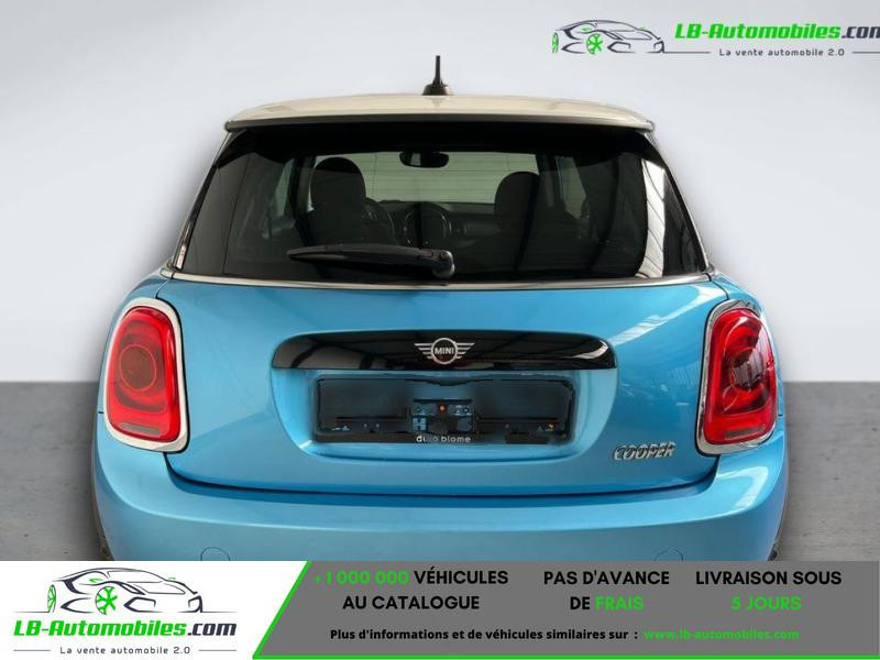 Mini Mini 136 CH BVA  occasion  Beaupuy - photo n7