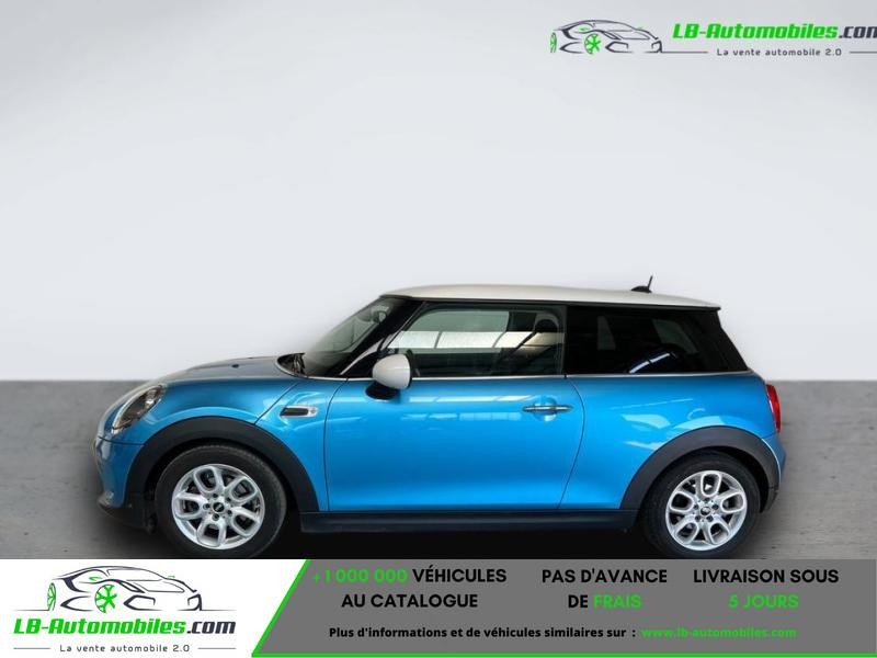 Mini Mini 136 CH BVA  occasion  Beaupuy - photo n6