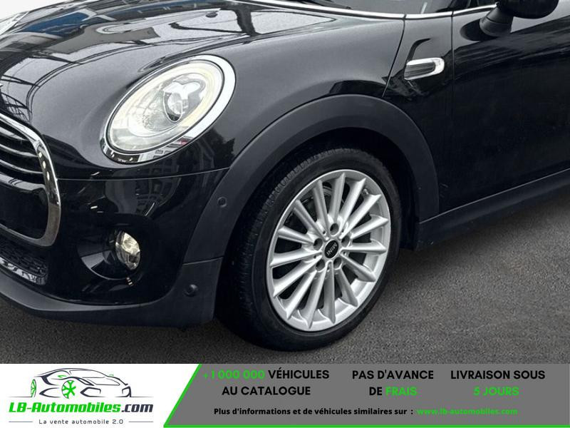 Mini Mini 136 CH BVA  occasion  Beaupuy - photo n10