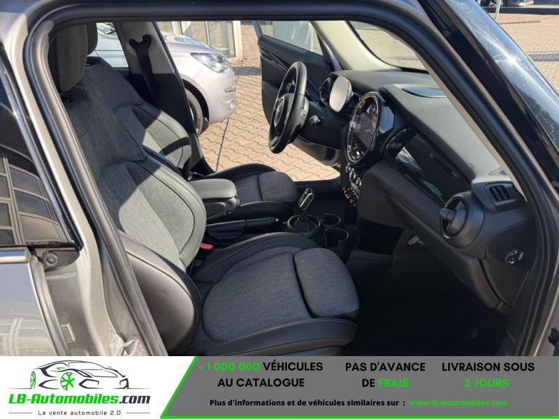 Mini Mini 136 CH BVA  occasion  Beaupuy - photo n5
