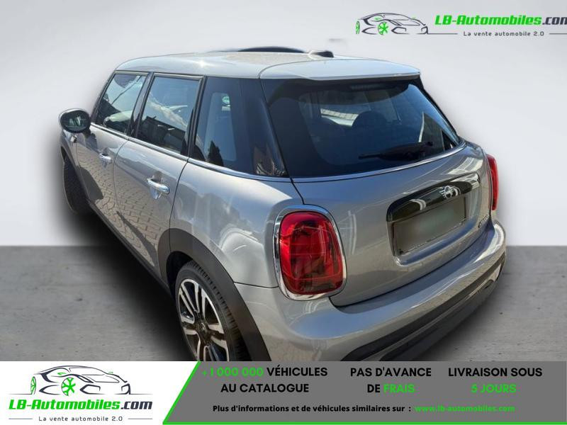 Mini Mini 136 CH BVA  occasion  Beaupuy - photo n3