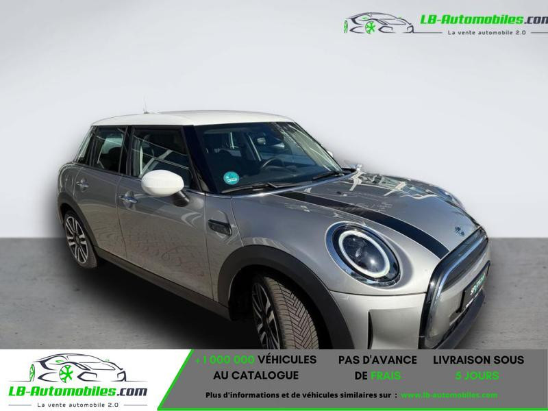 Mini Mini 136 CH BVA  occasion  Beaupuy - photo n2