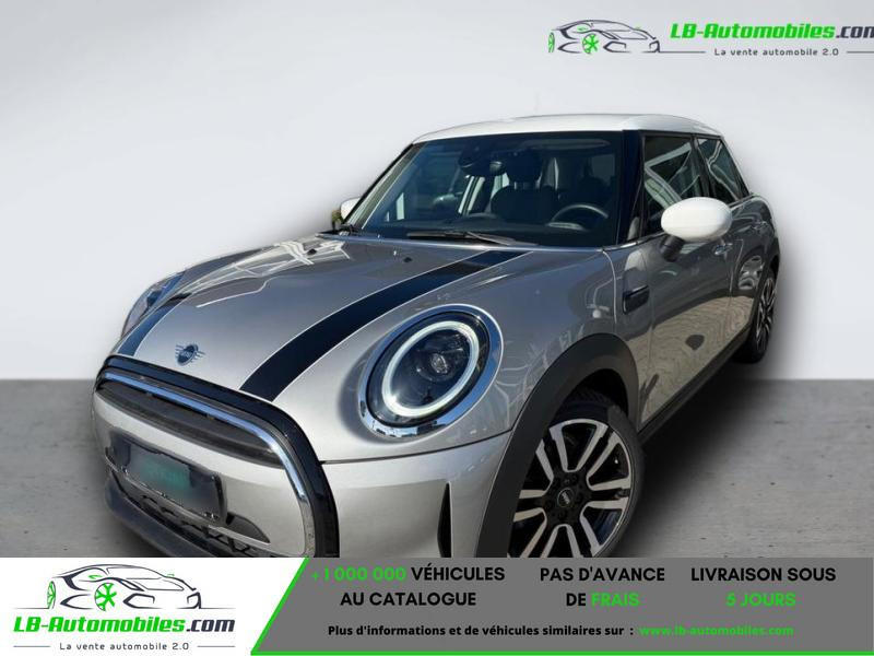 Mini Mini 136 CH BVA  occasion  Beaupuy