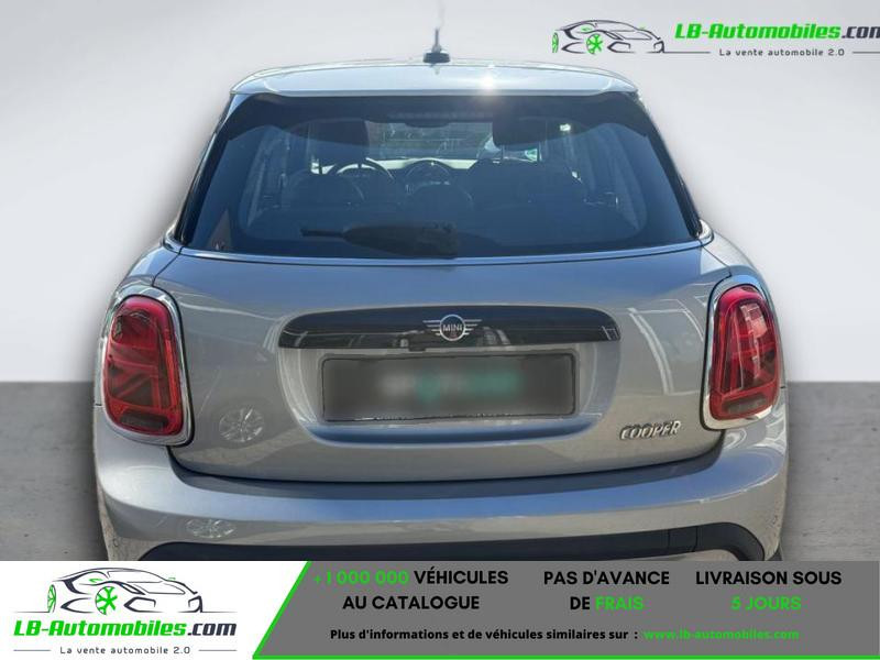 Mini Mini 136 CH BVA  occasion  Beaupuy - photo n4