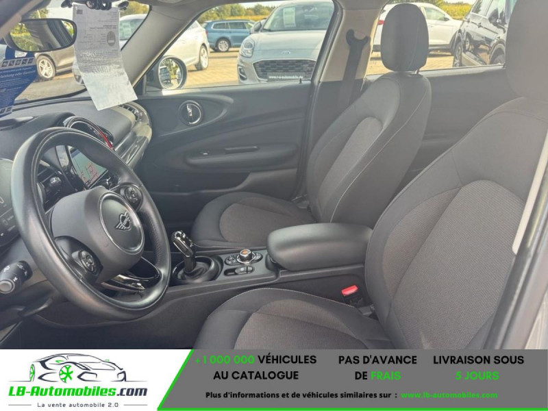 Mini Mini 136 CH BVA  occasion  Beaupuy - photo n7