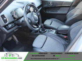 Mini Mini 136 CH BVA  occasion � Beaupuy - photo n�6