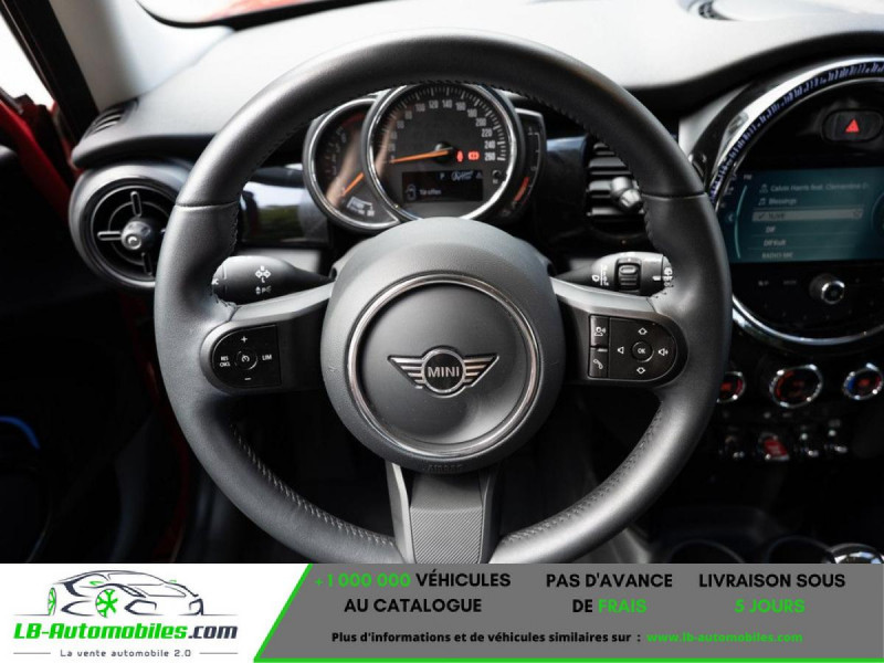 Mini Mini 136 CH BVA  occasion  Beaupuy - photo n4