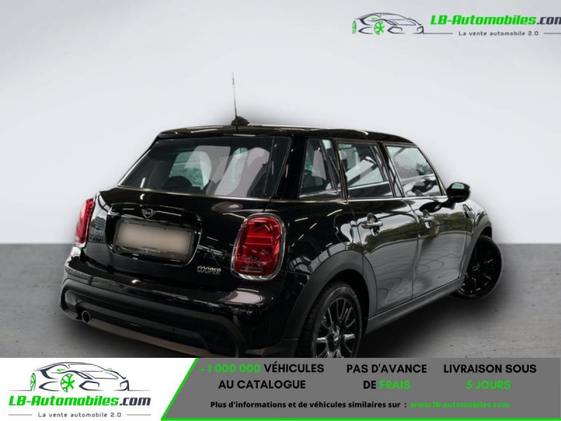 Mini Mini 136 CH BVA  occasion  Beaupuy - photo n3