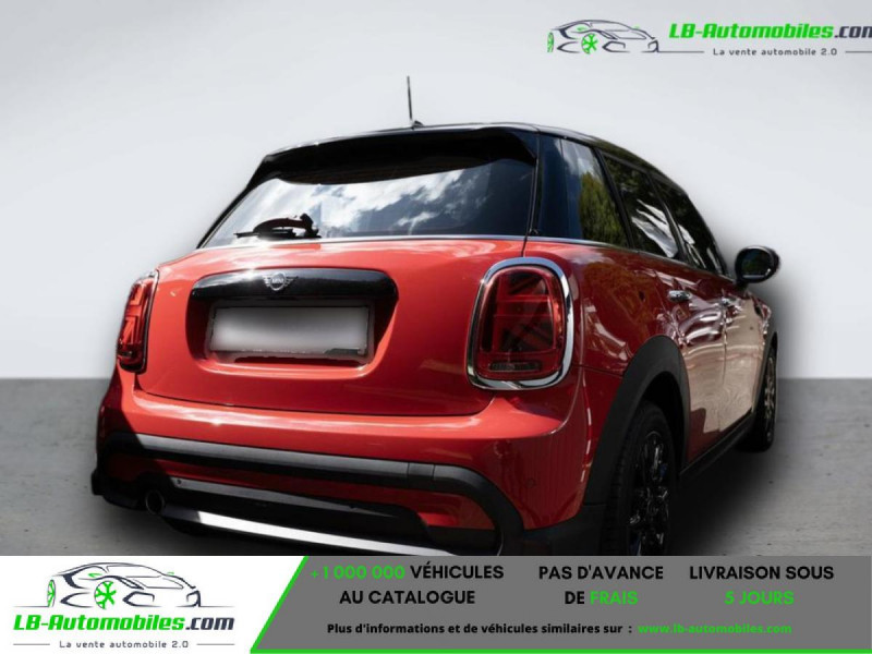 Mini Mini 136 CH BVA  occasion  Beaupuy - photo n3