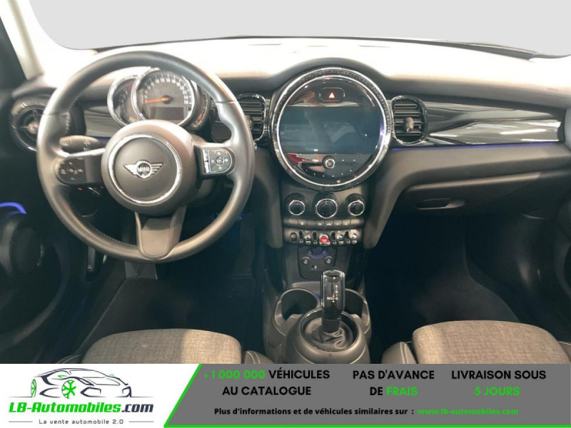 Mini Mini 136 CH BVA  occasion  Beaupuy - photo n2