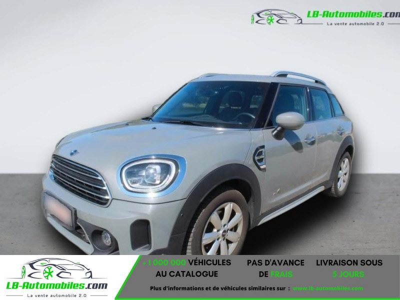 Mini Mini 136 CH BVA  occasion  Beaupuy