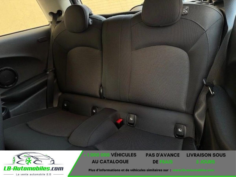 Mini Mini 136 CH BVA  occasion � Beaupuy - photo n�6