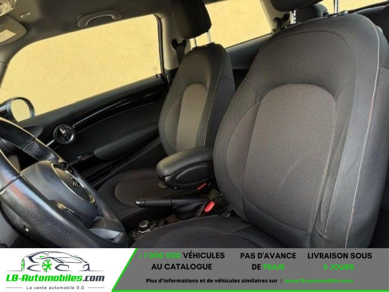 Mini Mini 136 CH BVA  occasion � Beaupuy - photo n�5