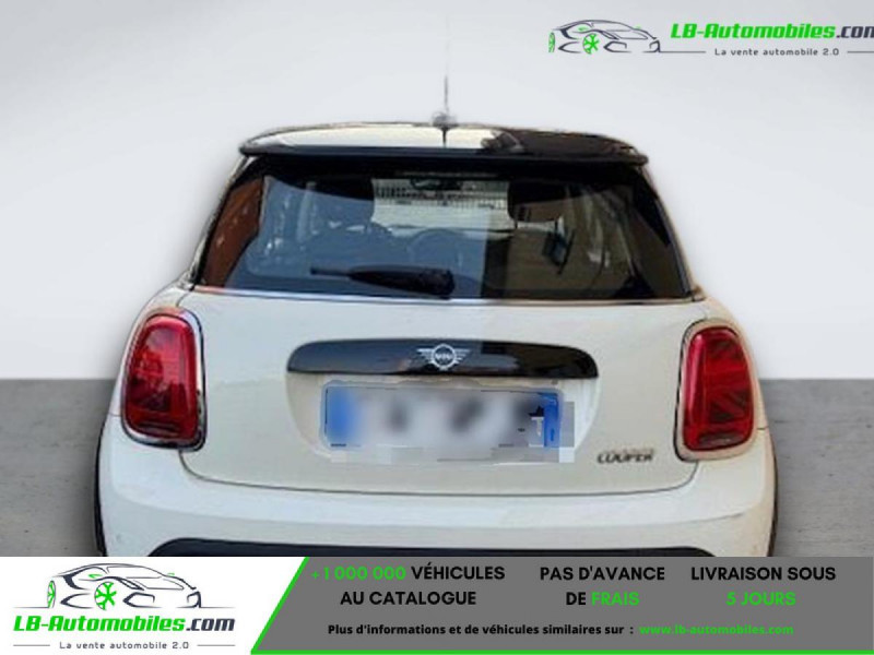 Mini Mini 136 CH BVA  occasion � Beaupuy - photo n�4