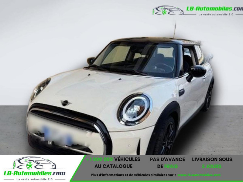 Mini Mini 136 CH BVA  occasion � Beaupuy