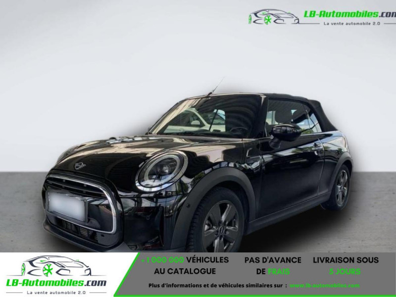 Mini Mini 136 CH BVA  occasion � Beaupuy