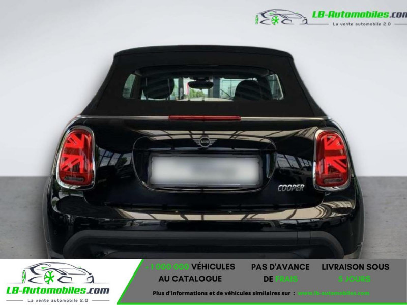 Mini Mini 136 CH BVA  occasion � Beaupuy - photo n�5