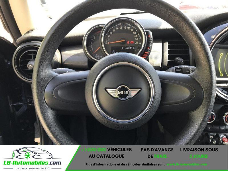 Mini Mini 136 CH BVA  occasion  Beaupuy - photo n7