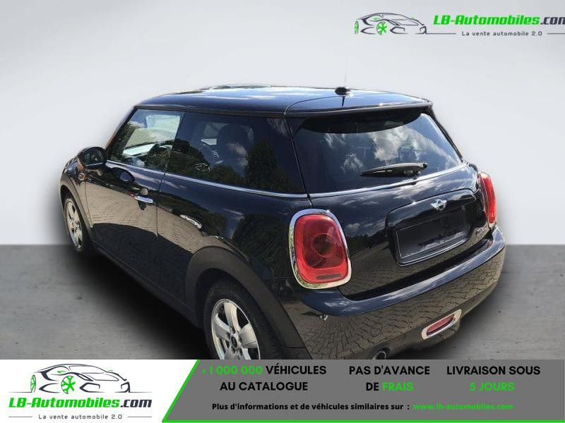 Mini Mini 136 CH BVA  occasion  Beaupuy - photo n3