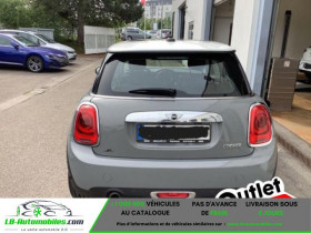 Mini Mini 136 CH BVA  occasion  Beaupuy - photo n2