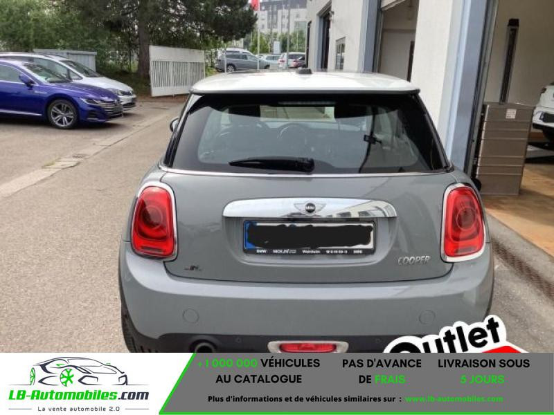 Mini Mini 136 CH BVA  occasion  Beaupuy - photo n2