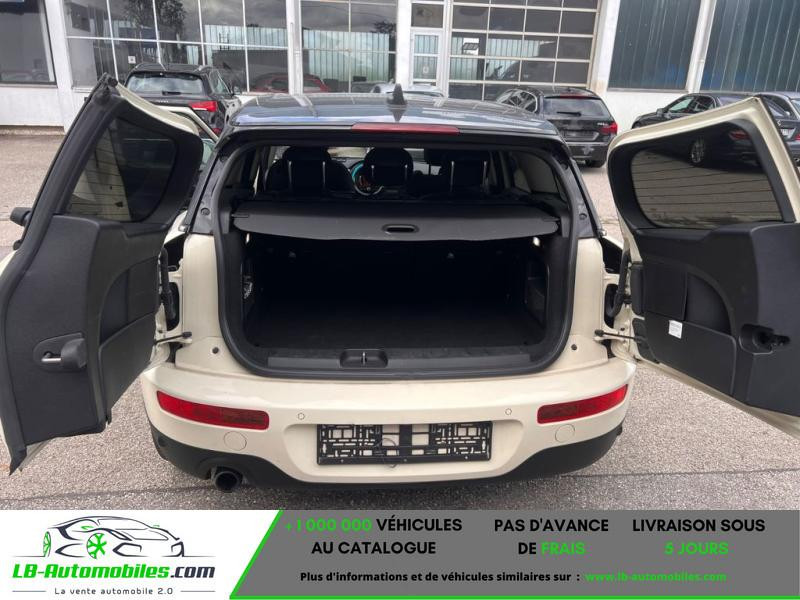 Mini Mini 136 CH BVA  occasion  Beaupuy - photo n7