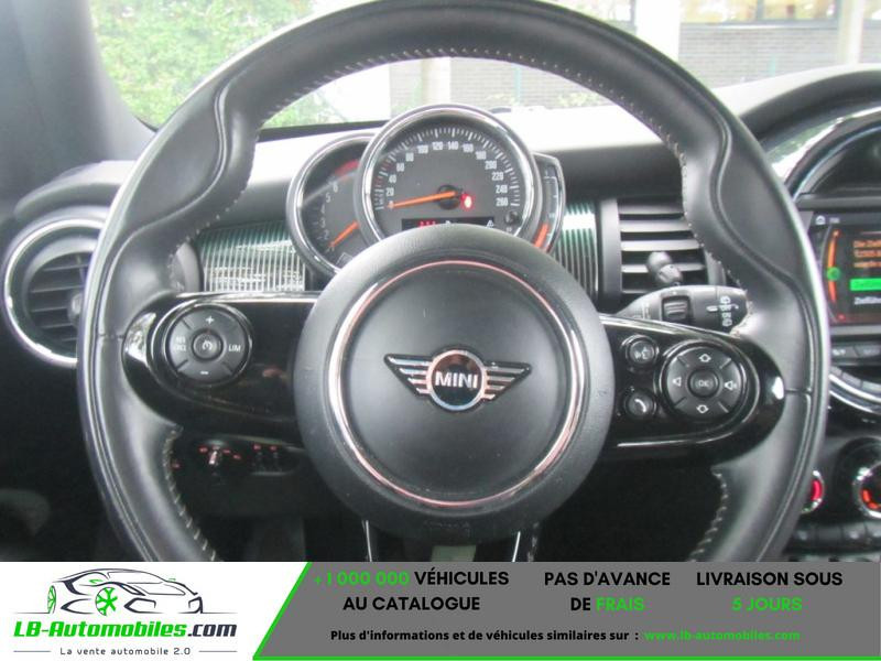 Mini Mini 136 CH BVA  occasion  Beaupuy - photo n7