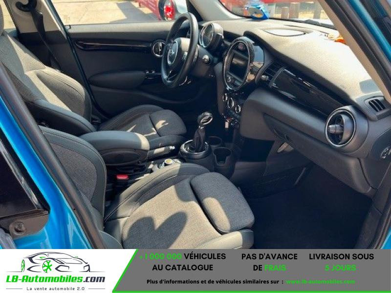 Mini Mini 136 CH BVA  occasion  Beaupuy - photo n4
