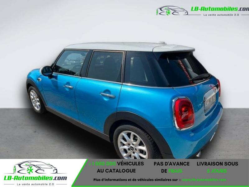Mini Mini 136 CH BVA  occasion  Beaupuy - photo n3