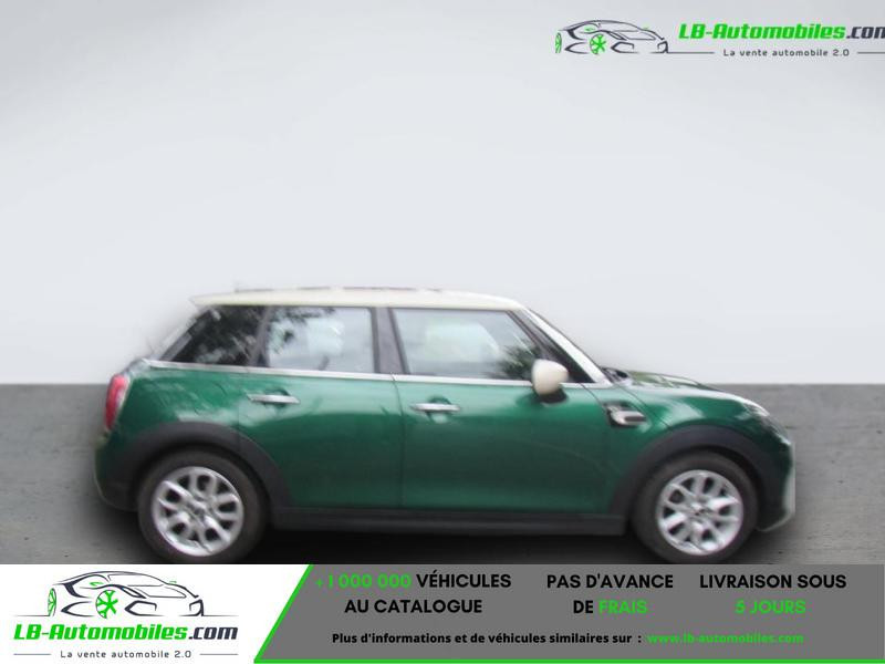 Mini Mini 136 CH BVA  occasion  Beaupuy - photo n5