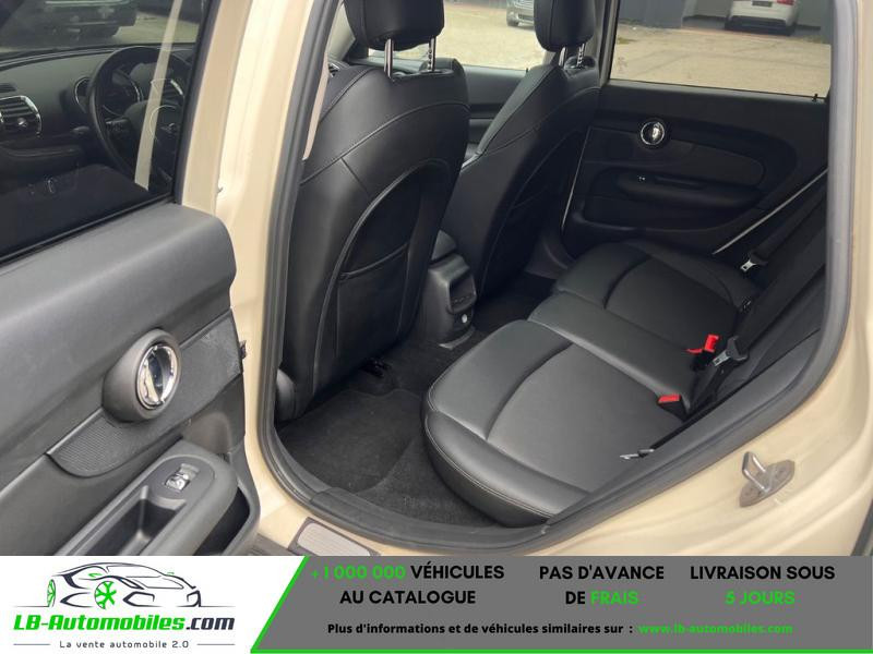 Mini Mini 136 CH BVA  occasion  Beaupuy - photo n6