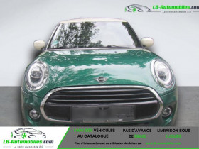 Mini Mini 136 CH BVA  occasion  Beaupuy - photo n4